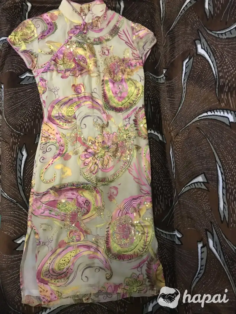 Новое платье женское