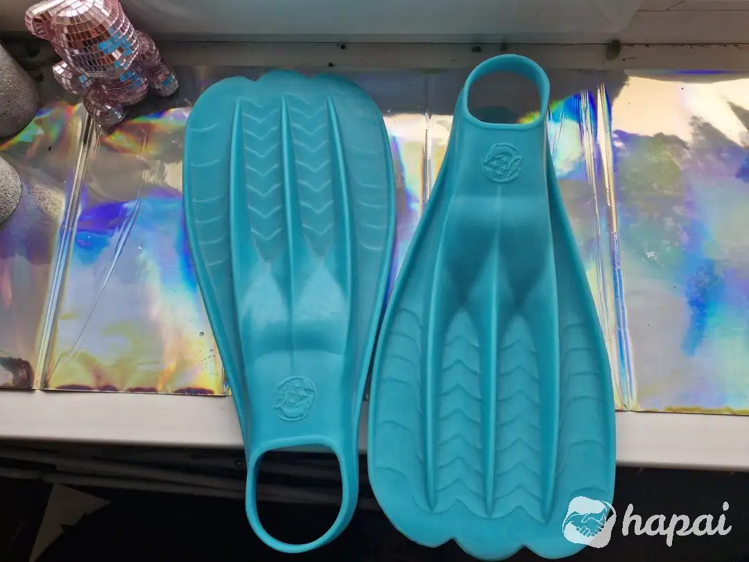 Ласты POWERFINS Soft