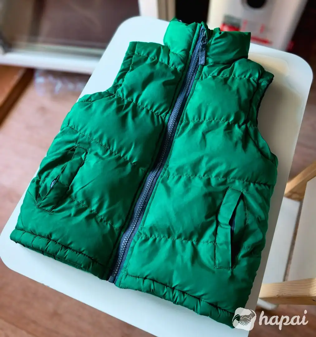 Жилет (деми)