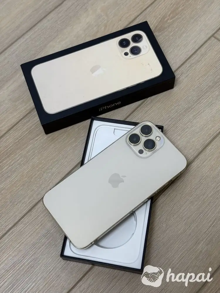IPhone 13 pro max в идеальном состоянии