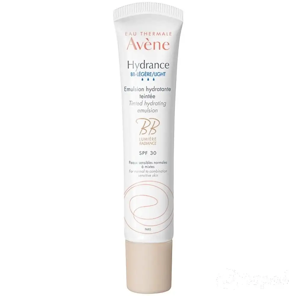 Avene Bb крем солнцезащитный