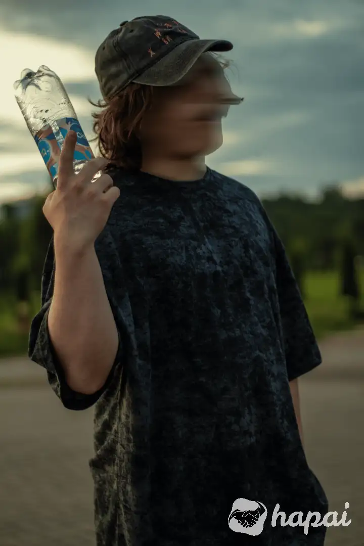 Фотограф
