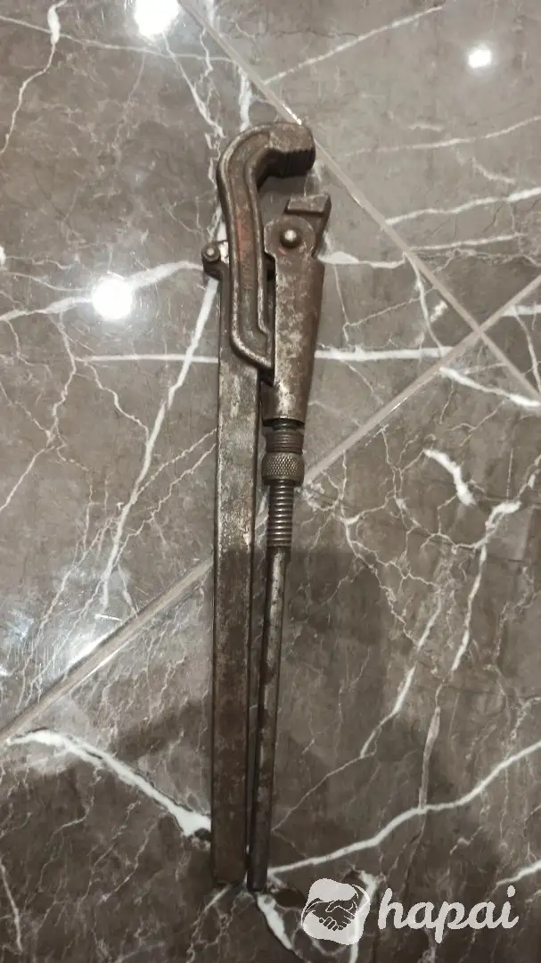 Ключ газовый N2
