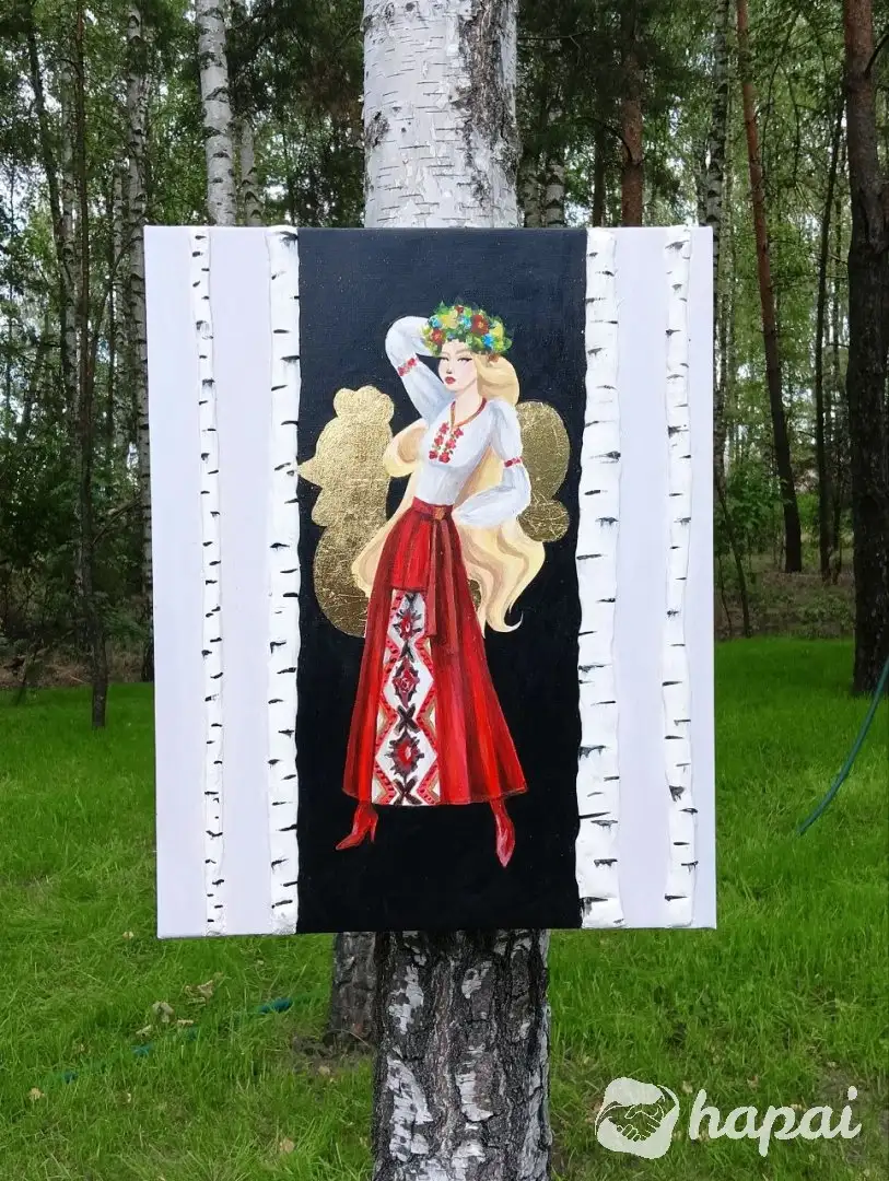 «Славяночка»