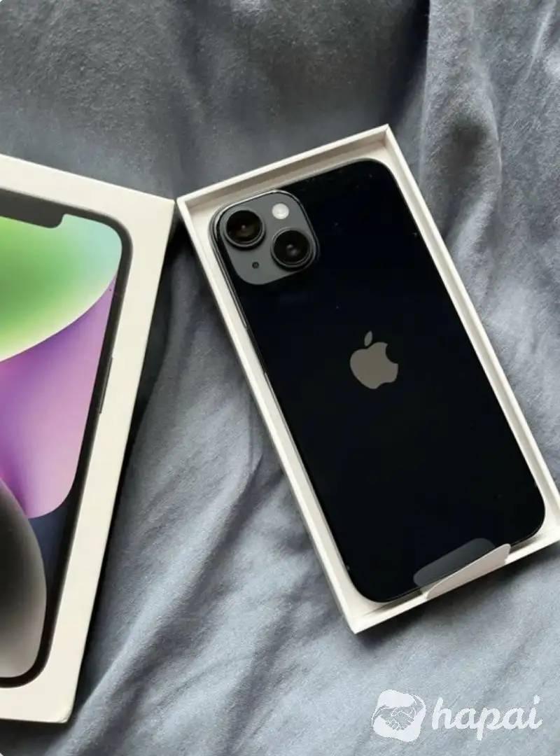 Apple 14