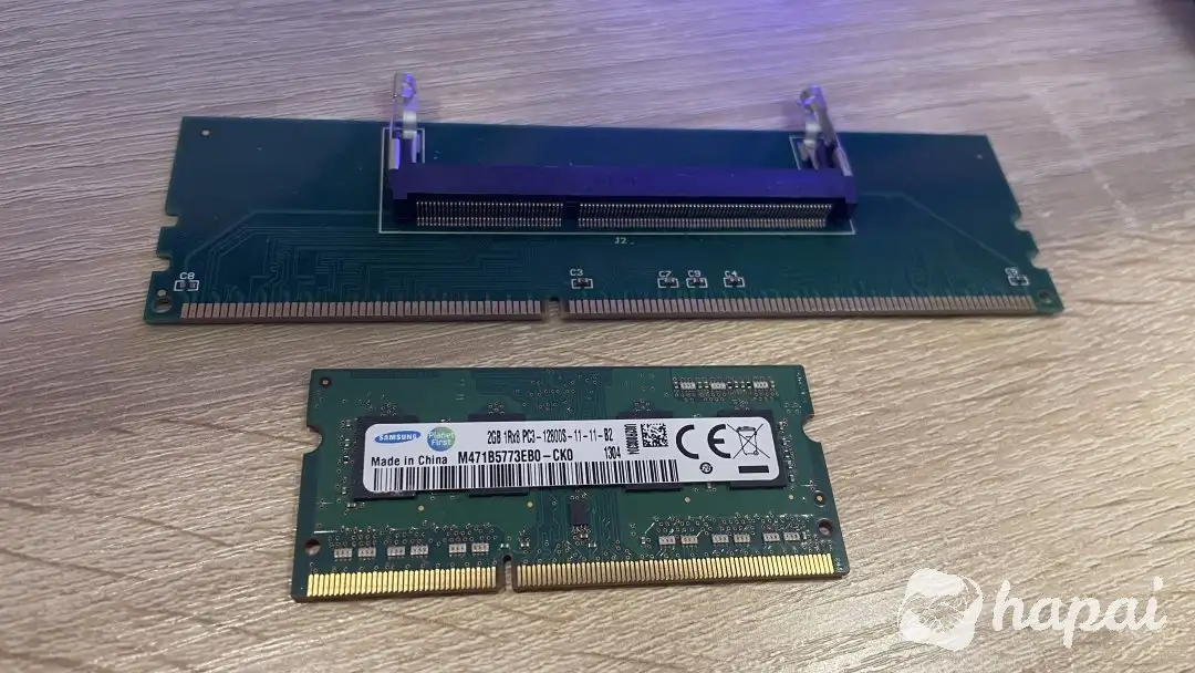 Оперативная память DDR3