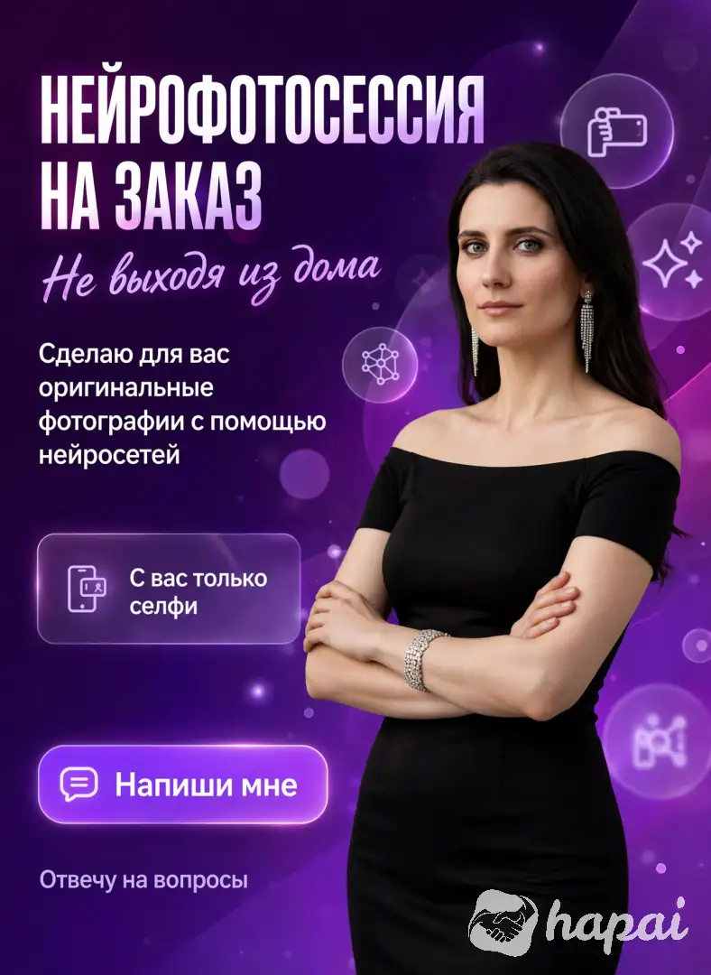 Нейрофото