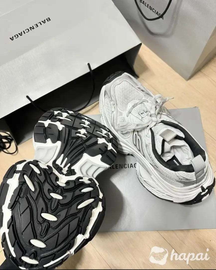 Balenciaga кроссы