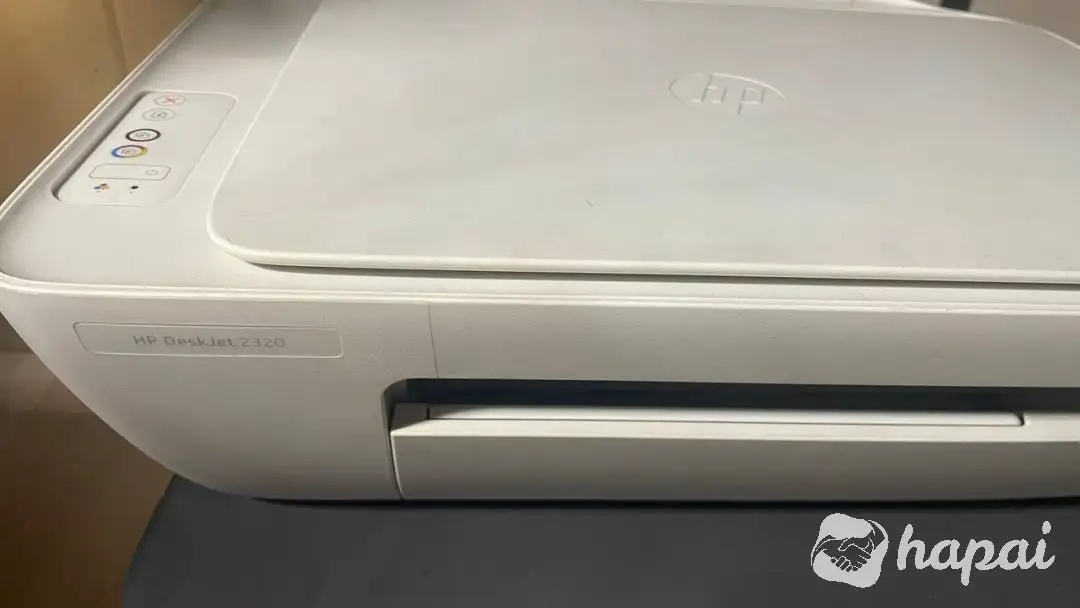 МФУ HP DeskJet 2320