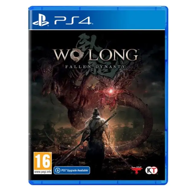 Продам    wolohg  ps4/5