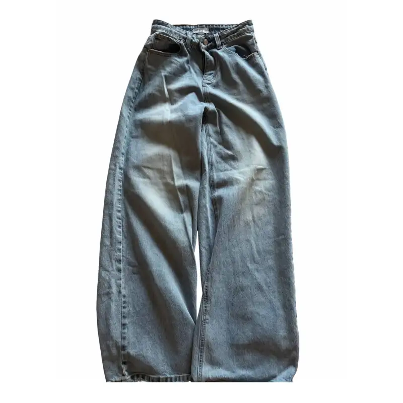 y2k baggy jeans / широкие джинсы