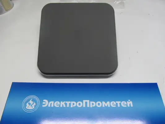 Конфорка E.G.O. 11.22454.237 220*220 2,6кВт 230В