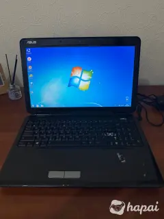 Ноутбук ASUS K51A