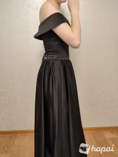 Вечернее платье р.40-42
