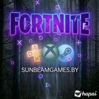 Подписка Fortnite Crew / V-Bucks / Наборы