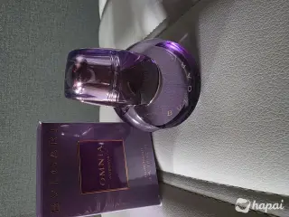 Туалетная вода Bvlgari Omnia Amethyste