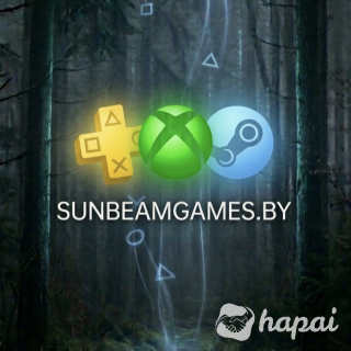Оформление игр и подписок Xbox / Ps / PC