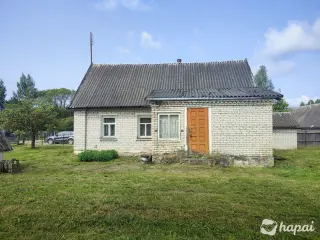 Дом