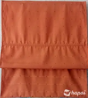 Новые римские шторы Gardinia 100х160 терракот