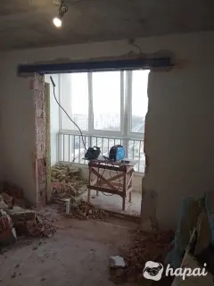 Демонтажные работы