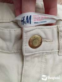 Джинсы H&m