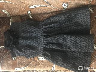 женское платье. Турция