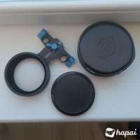 Широкоугольная насадка Cavision BWA06X86 0.6x