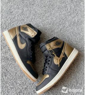 Кроссовки Air Jordan 1
