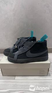 Кеды Nike