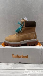 Ботинки Timberland