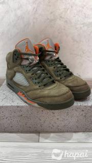 Кроссовки Air Jordan