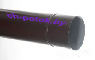 Трубы водосточные