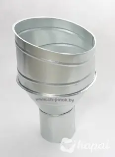 Водосточные элементы