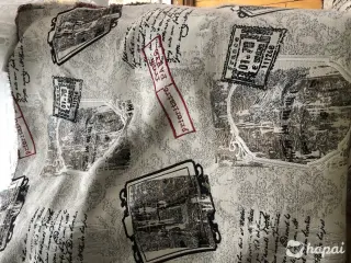Шторы. Гобелен