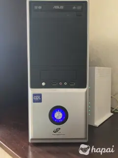 Системный блок CDL