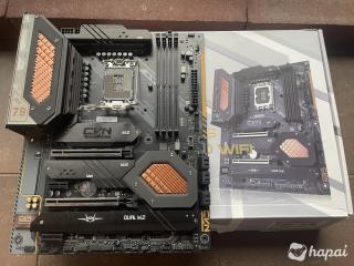 Материнская плата Colorful CVN Z790D5 Gaming Pro WiFi V20