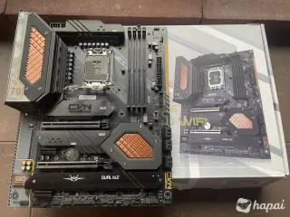 Материнская плата Colorful CVN Z790D5 Gaming Pro WiFi V20