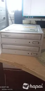 Оптический привод