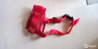 Намордник для собаки