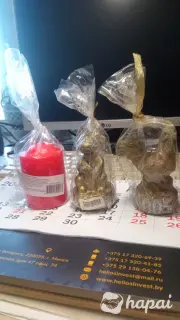 Свечи