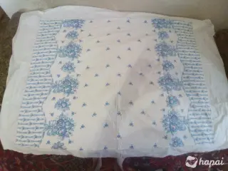 Детское постельное бельё.