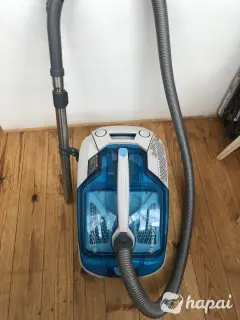 Немецкий пылесос Thomas