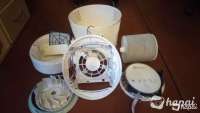 Мойка воздуха Electrolux EHAW 9515D