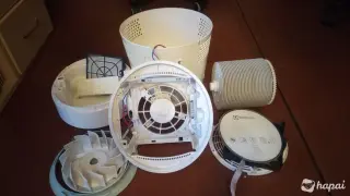 Мойка воздуха Electrolux EHAW 9515D