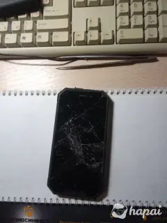 Телефон Blackview на запчасти