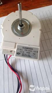 Электродвигатель DLA5985XSAA 730r/min 4.0W. Для холодильника