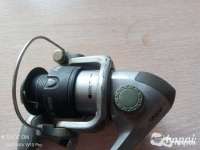 Катушка рыболовная Viva F05L