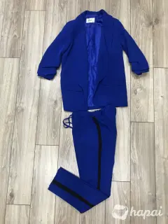 Новый Костюм Ljve Италия
