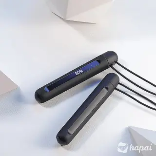 Скакалка Xiaomi Yunmai Intelligent Training Jump Rope (YMSR-P701)