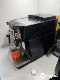 Кофемашина Delonghi Magnifica S ECAM 22.110.B